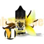 سالت وانیل کاستارد دکتر ویپز <br><span>Dr Vapes Salt Black Custard 30ml</span>